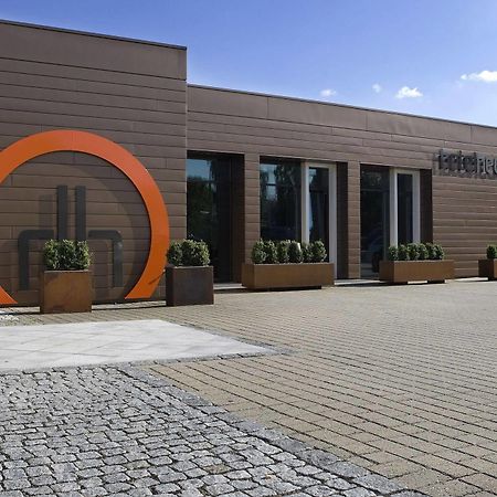 Hotel Hedegaarden Vejle Exteriör bild