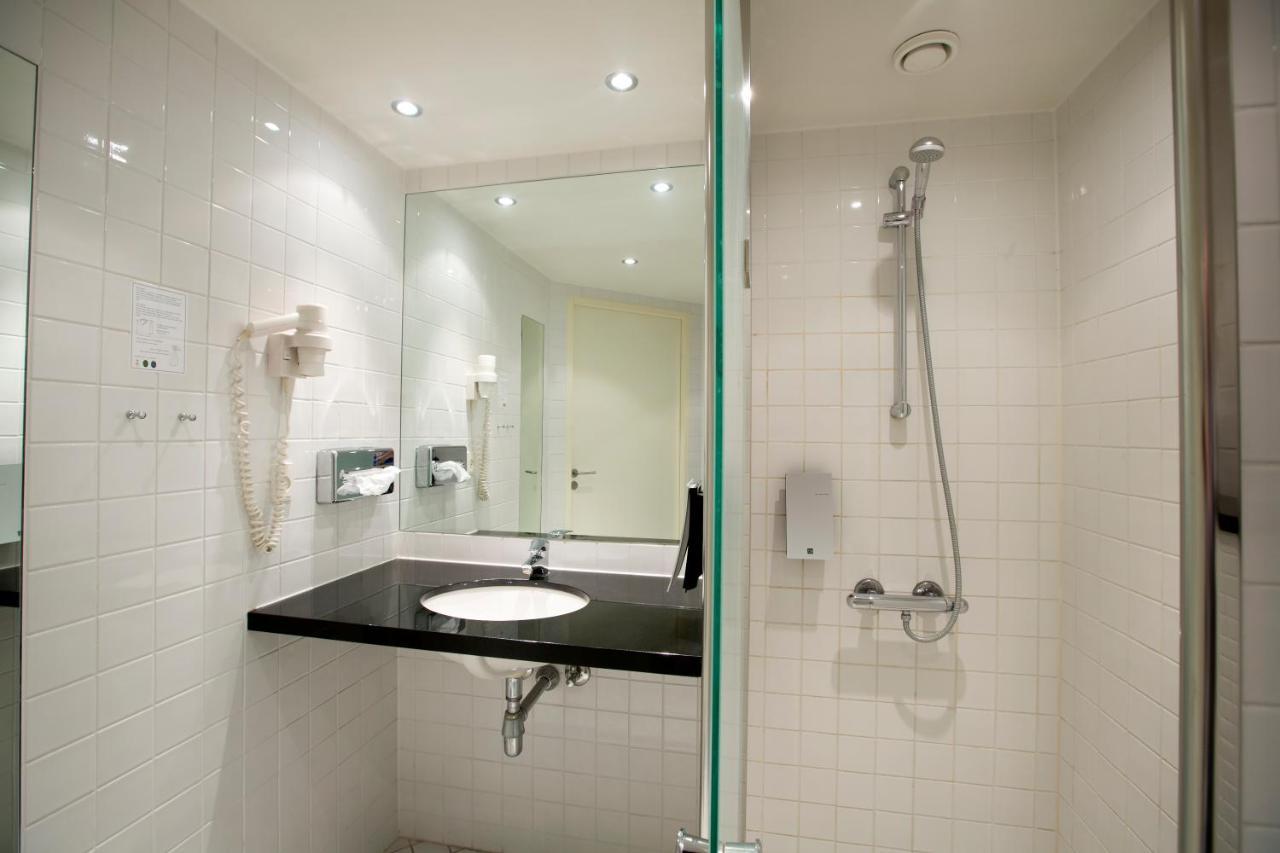 Hotel Hedegaarden Vejle Exteriör bild