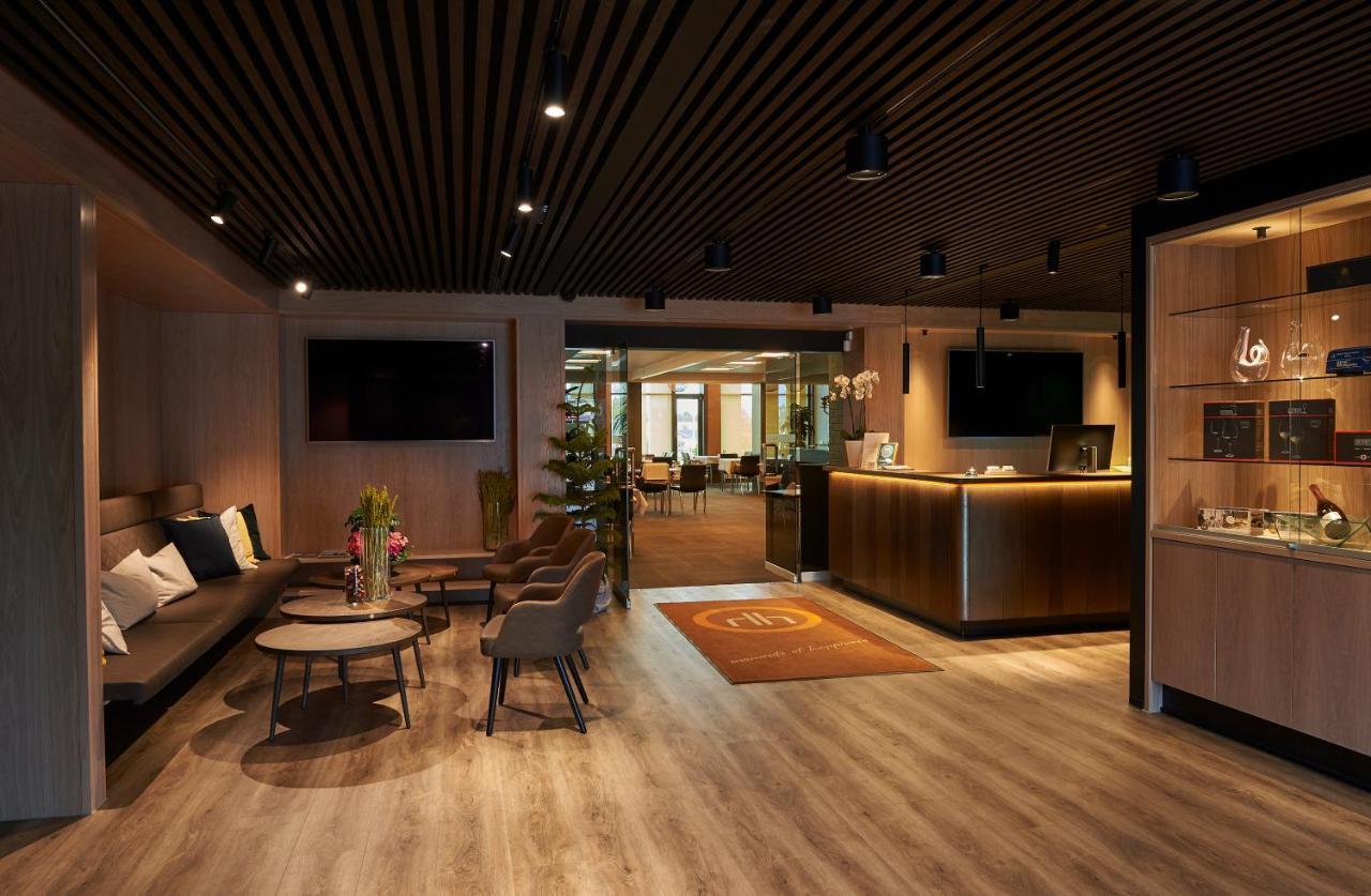 Hotel Hedegaarden Vejle Exteriör bild