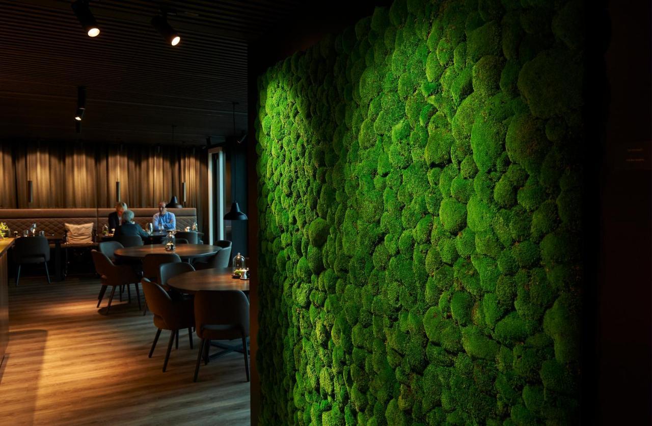 Hotel Hedegaarden Vejle Exteriör bild