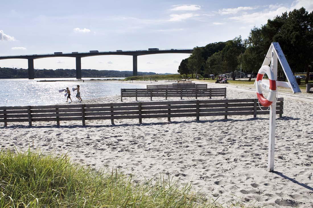 Hotel Hedegaarden Vejle Exteriör bild