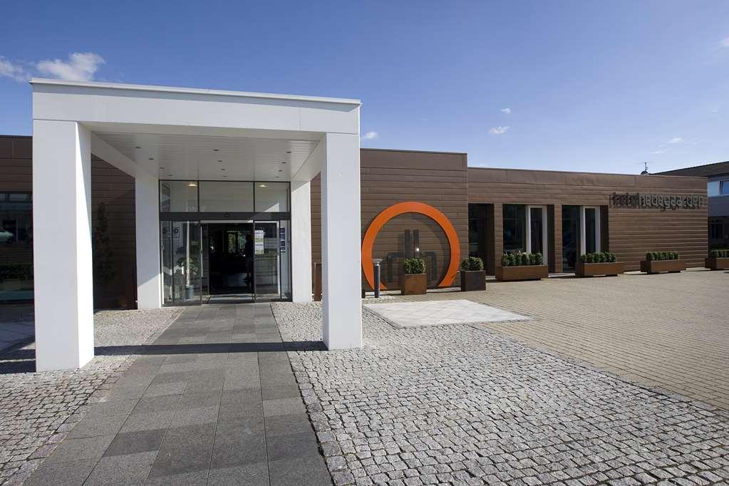 Hotel Hedegaarden Vejle Exteriör bild