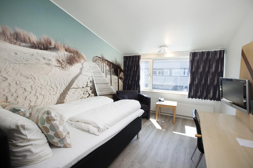 Hotel Hedegaarden Vejle Exteriör bild
