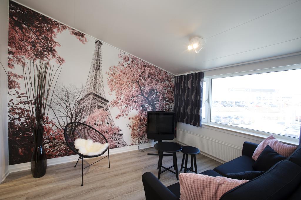 Hotel Hedegaarden Vejle Exteriör bild