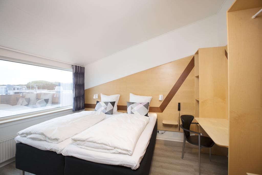 Hotel Hedegaarden Vejle Exteriör bild