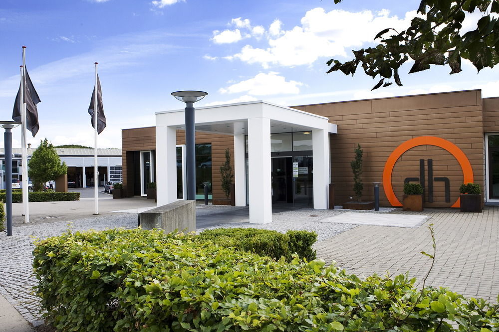 Hotel Hedegaarden Vejle Exteriör bild