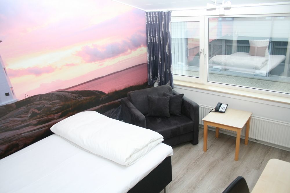 Hotel Hedegaarden Vejle Exteriör bild
