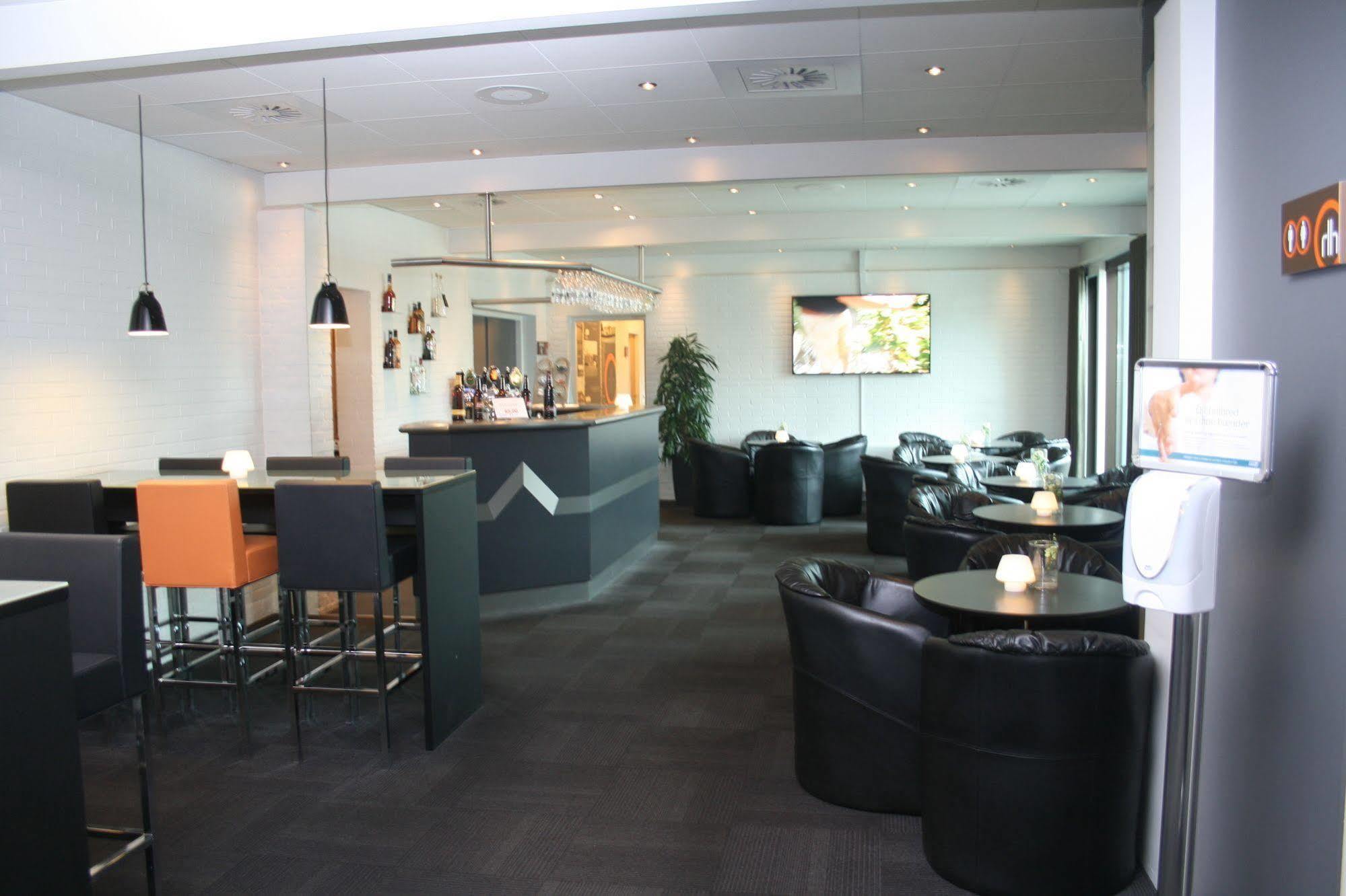 Hotel Hedegaarden Vejle Exteriör bild